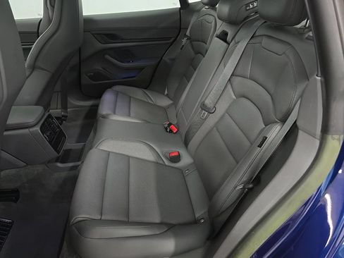 Certified 2023 Porsche Taycan RWD image 25