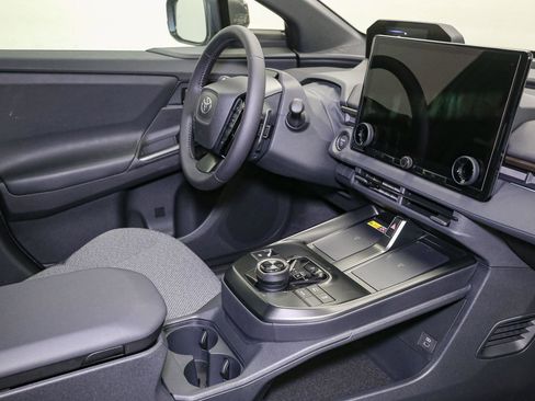 New 2026 Toyota bZ AWD/4WD image 14