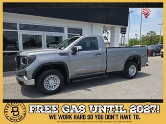 New 2026 GMC Sierra 1500 Pro w/ Pro Value Package AWD/4WD video 1