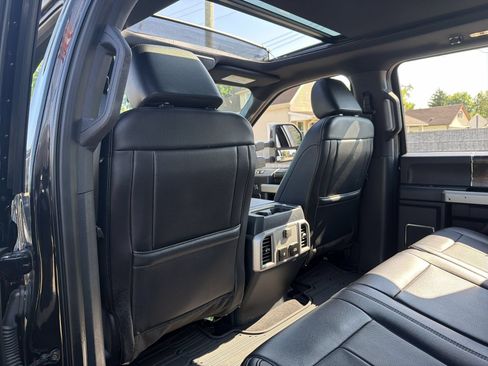 Used 2022 Ford F250 Lariat AWD/4WD image 20