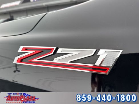 Used 2022 Chevrolet Suburban Z71 w/ Off-Road Capability Package image 15