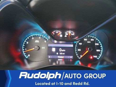 Used 2022 Chevrolet Colorado ZR2 image 15