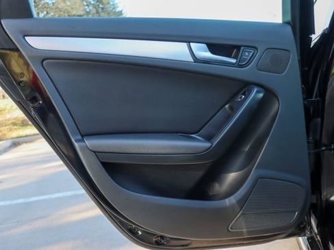 Used 2016 Audi A4 2.0T Premium w/ Convenience Plus Package image 12