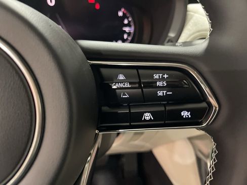 New 2026 MAZDA CX-90 3.3 Turbo S w/ Premium Plus image 14