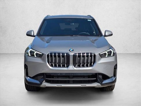 New 2026 BMW X1 xDrive28i w/ Convenience Package AWD/4WD image 6