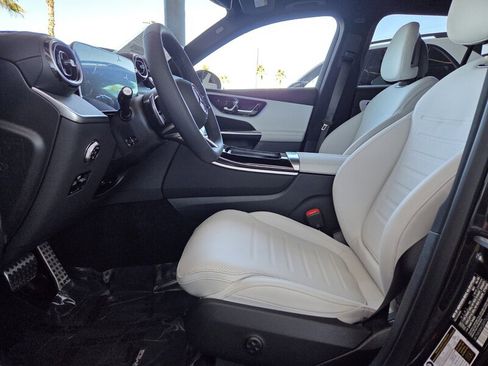 New 2026 Mercedes-Benz GLC 300 image 11