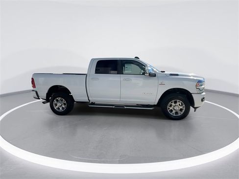 Used 2024 RAM 2500 Laramie image 9