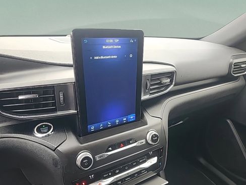 Used 2020 Ford Explorer ST w/ Premium Technology Package image 26