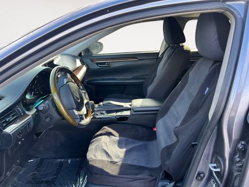 Used 2013 Lexus ES 350 image 9