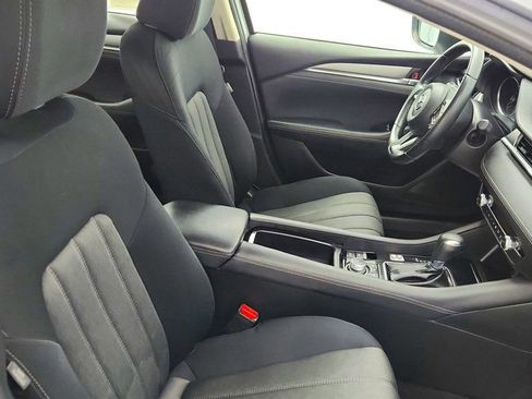 Used 2019 MAZDA MAZDA6 Sport image 22