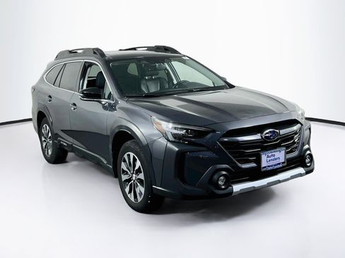 Used 2023 Subaru Outback Limited AWD/4WD image 3