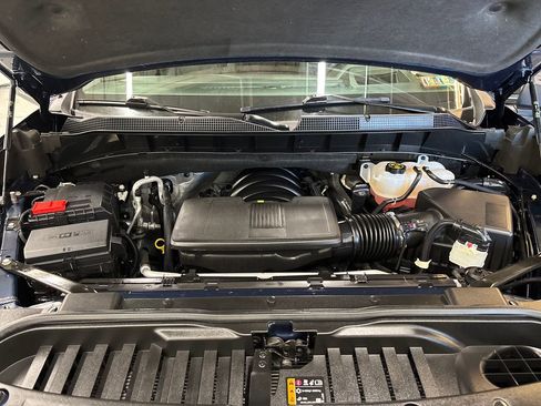 Used 2023 Chevrolet Silverado 1500 LTZ w/ LTZ Premium Package image 22