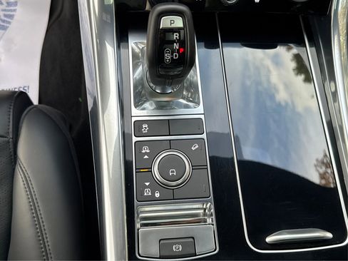 Used 2019 Land Rover Range Rover Sport HSE Dynamic image 18