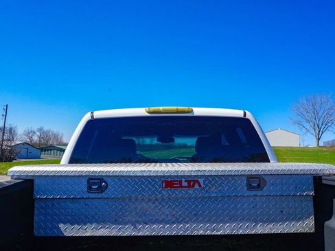 Used 2007 Chevrolet Silverado 2500 LT w/ Suspension Package, Off-Road image 25