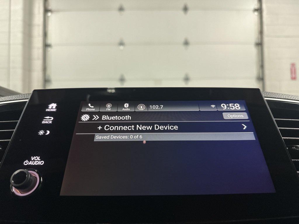 Used 2023 Honda Passport EX-L image 34