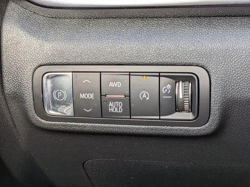 New 2026 GMC Terrain AT4 w/ Convenience Package III image 25