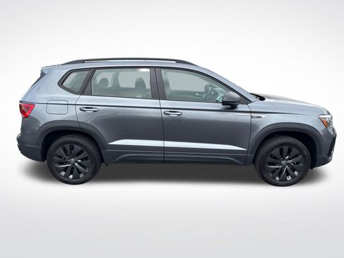 Certified 2023 Volkswagen Taos S FWD image 13