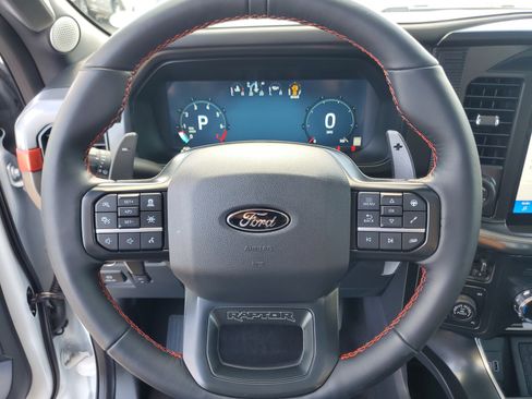 Used 2026 Ford F150 Raptor AWD/4WD image 14
