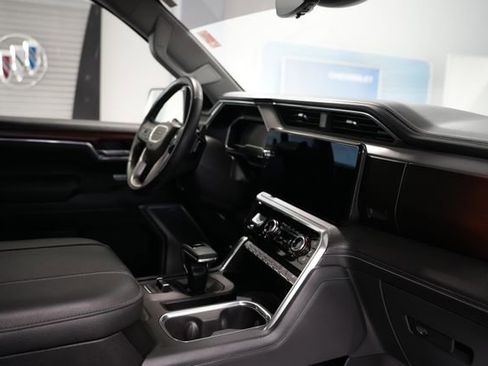 Used 2023 GMC Sierra 1500 Denali w/ Denali Reserve Package image 23