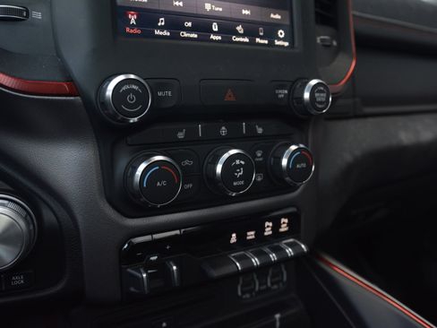 Used 2019 RAM 1500 Rebel w/ Rebel Level 2 Equipment Group image 24