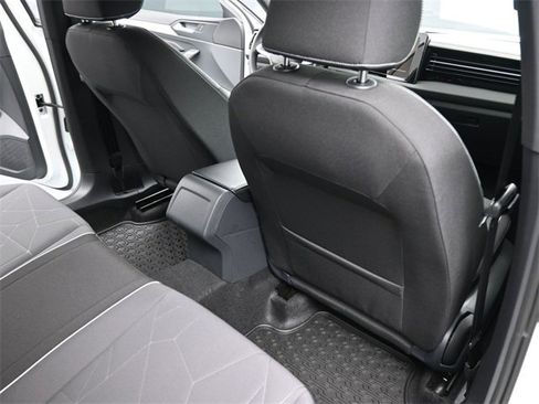 New 2026 Volkswagen Jetta Sport image 25