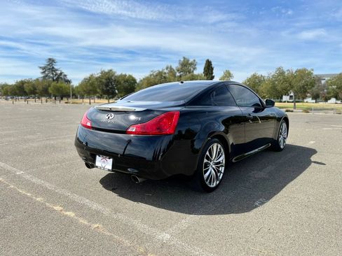 Used 2014 INFINITI Q60 Journey w/ Premium Package RWD image 5