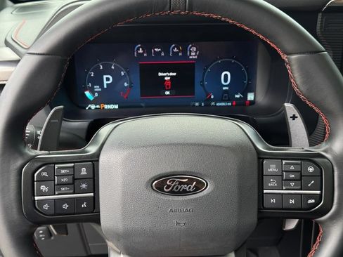Certified 2024 Ford F150 Raptor AWD/4WD image 30