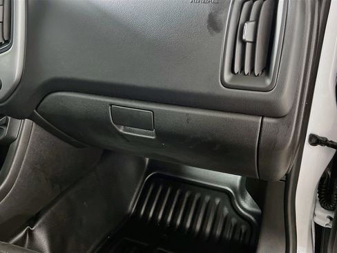 Used 2022 Chevrolet Colorado LT w/ Fleet Safety Package RWD image 35