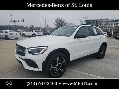 Certified 2021 Mercedes-Benz GLC 300 4MATIC