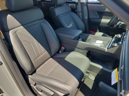 New 2027 Hyundai Santa Fe SEL FWD image 20