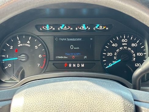 Used 2020 Ford F150 XL w/ Equipment Group 101A Mid image 21