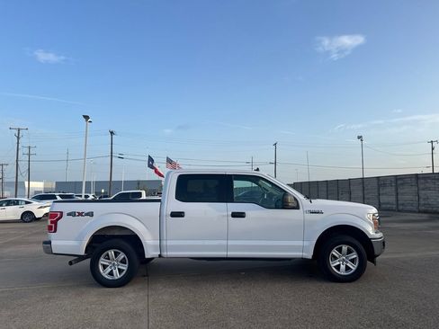 Used 2020 Ford F150 XLT w/ Equipment Group 301A Mid AWD/4WD image 26