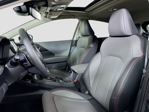 New 2026 Subaru Crosstrek 2.5i Limited image 21