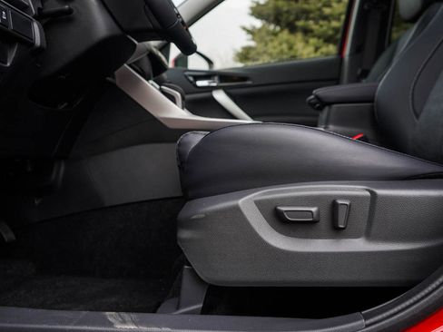 New 2025 Mitsubishi Eclipse Cross SE image 19