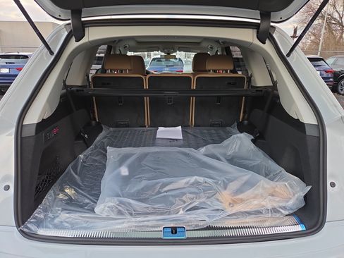 New 2026 Audi Q7 3.0T Premium Plus image 8