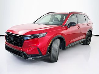 Certified 2025 Honda CR-V Sport-L video 2