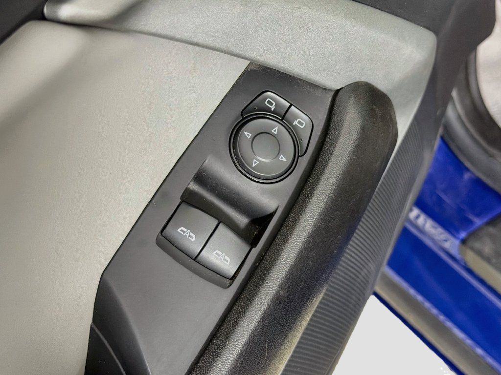 Used 2023 Chevrolet Camaro SS RWD image 21
