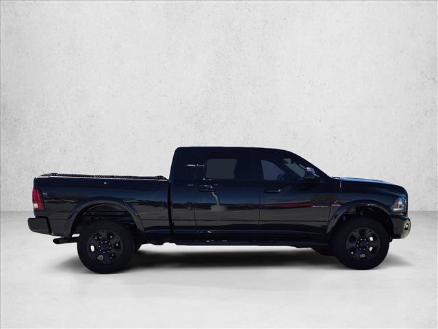Used 2016 RAM 2500 Laramie w/ Sport Appearance Group AWD/4WD image 4
