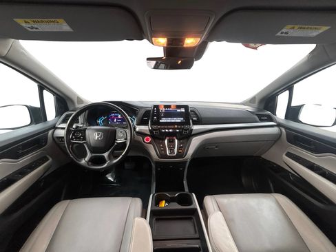Used 2020 Honda Odyssey EX-L image 17
