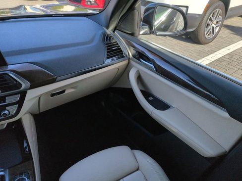 Used 2020 BMW X3 xDrive30i w/ Convenience Package image 18