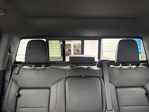 Used 2023 GMC Sierra 1500 Elevation w/ Elevation Premium Package AWD/4WD image 19