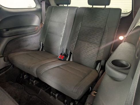 Certified 2023 Dodge Durango R/T w/ Blacktop Package RWD image 26