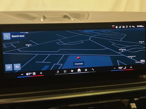 New 2026 BMW X5 M Competition w/ Executive Package AWD/4WD image 20