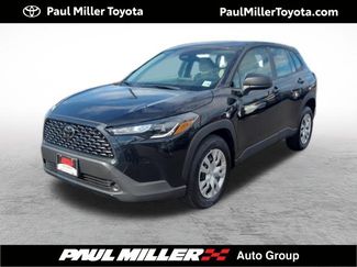 Used 2023 Toyota Corolla Cross L AWD/4WD 360° Tour