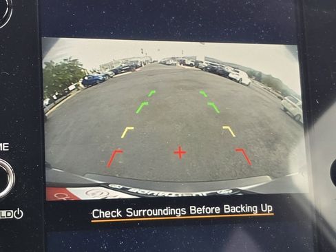 Used 2022 Subaru WRX Premium image 3