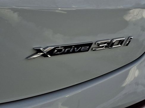 Certified 2023 BMW X4 xDrive30i w/ Premium Package image 29