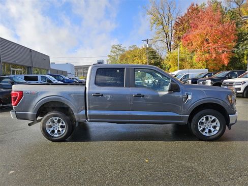 Used 2023 Ford F150 XLT image 6