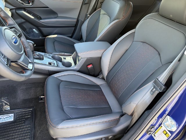 New 2026 Subaru Crosstrek 2.5i Limited AWD/4WD image 30