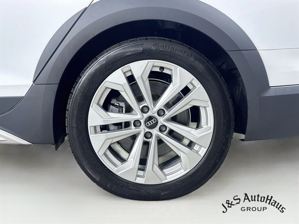 Used 2023 Audi A4 2.0T allroad Premium Plus AWD/4WD image 40