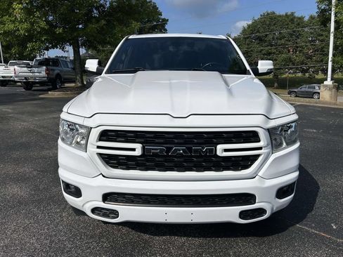 Used 2022 RAM 1500 Big Horn RWD image 6